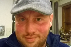 Mit Lumia Selfie aufgenommen