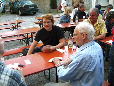 Pokal Ebahusen 2007